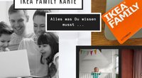 IKEA Family Karte: Wie sie funktioniert & welche Vorteile ihr damit habt