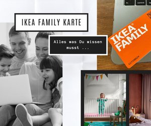 IKEA Family Karte: Wie sie funktioniert & welche Vorteile ihr damit habt