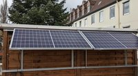 Ihr wollt eine Mini-Solaranlage kaufen? Unser Redakteur hat's getan & gibt gute Tipps