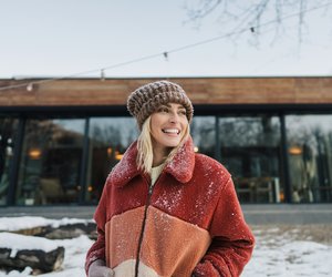 Warm durch den Winter: Schnapp dir diese 4 Bonprix-Jacken (jetzt im Angebot)