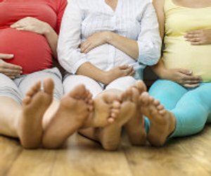 Die 29. Woche schwanger: Willkommen beim Geburtsvorbereitungskurs