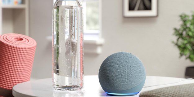 Jetzt zuschlagen: Amazons Echo-Geräte extrem reduziert