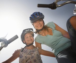 Fahrradhelme für Erwachsene im Test: Die beiden Top-Modelle laut Stiftung Warentest