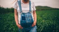 Gewichtszunahme in der Schwangerschaft: Wie viel ist normal?