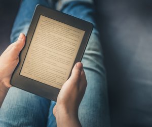 Amazon: Kindle-E-Book-Reader für Kinder & Erwachsene stark reduziert