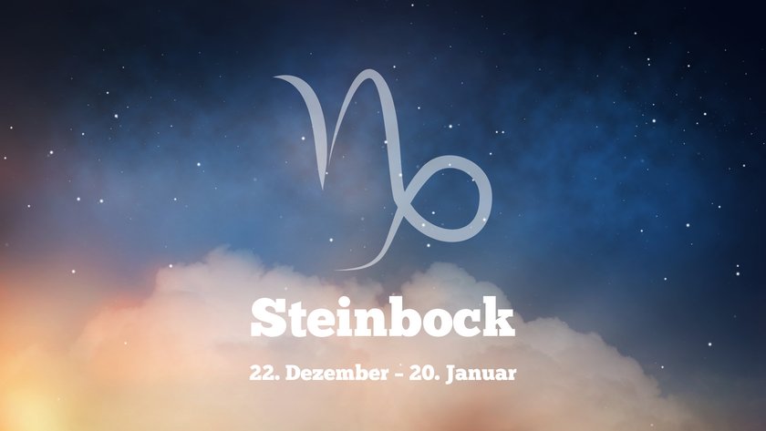 Steinbock