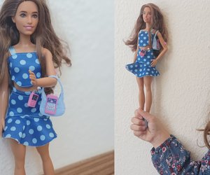 Barbie hat jetzt Typ-1-Diabetes: Muss das jetzt ernsthaft sein?