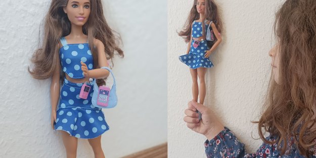 Barbie hat jetzt Typ-1-Diabetes: Muss das jetzt ernsthaft sein?