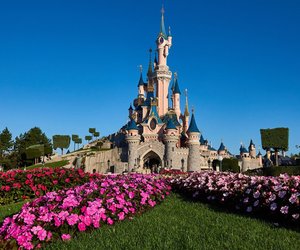 Mit diesem Deal besuchen Disney-Fans gleich zwei Freizeitparks: Buche jetzt deinen Familienkurztrip
