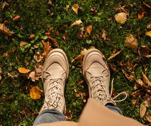 Kalte Füße im Herbst?: Dieses Amazon-Gadget zum Schnäppchenpreis sorgt für kuschelige Wärme!