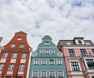 Charmante Altstädte: Deutschlands schönste historische Stadtzentren