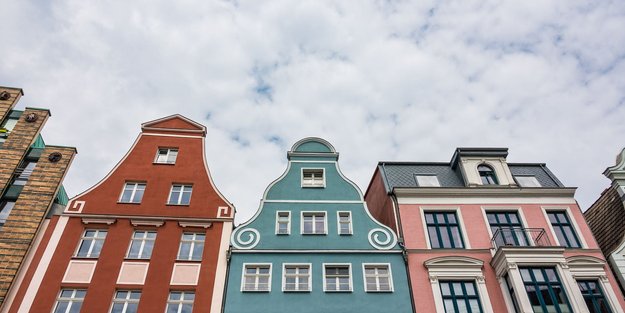 Charmante Altstädte: Deutschlands schönste historische Stadtzentren
