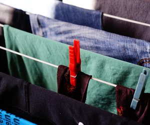 Wäsche trocknen in der Wohnung? Mit diesen 5 Tricks kein Problem