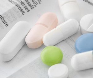 Metamizol und Ibuprofen: Darfst du beides zusammen nehmen?