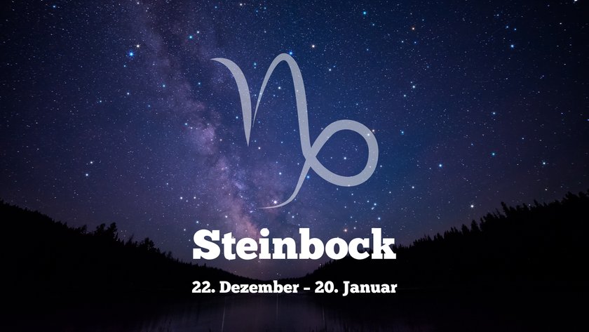 Steinbock