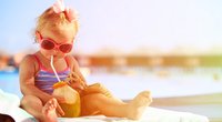 Mein Kleinkind trinkt zu wenig: Tipps für den Sommer
