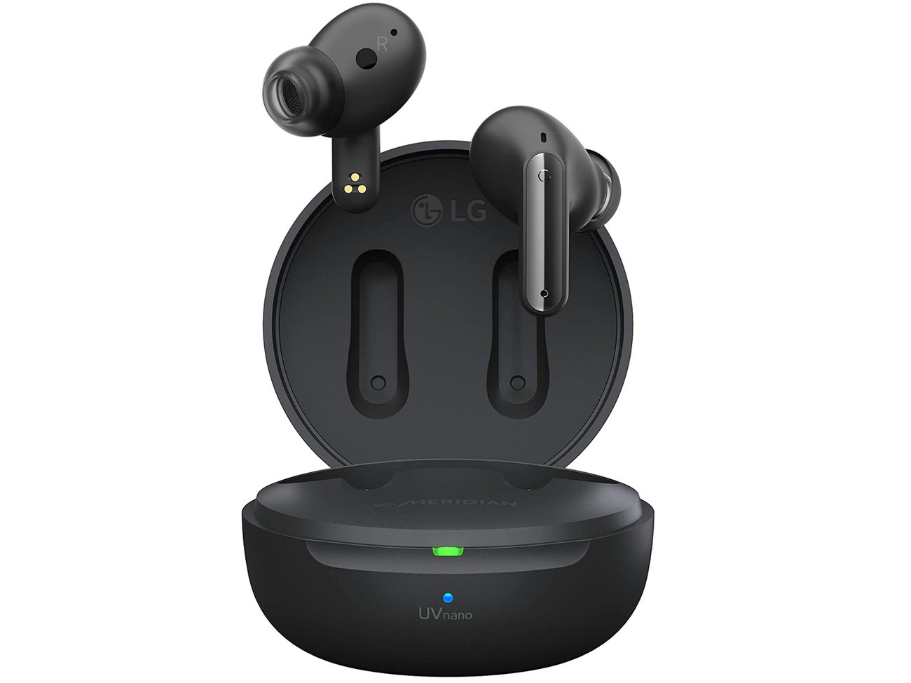 Bluetooth-Kopfhörer Test LG
