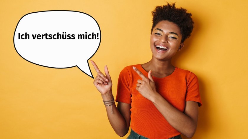 25 Arten Tschüss zu sagen