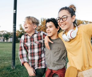 Weil die Gesundheit unserer Kinder das Wichtigste ist