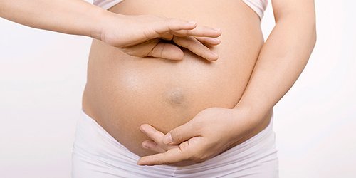 Schwangerschaftsmythen: Stimmt's oder stimmt's nicht?