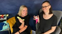 Sex nach der Geburt: Wie Sextoys euch helfen, euren Körper und eure Lust neu zu entdecken