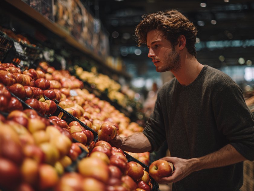 7 Supermarkt-Details, die deine soziale Herkunft verraten