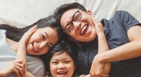 Eigenlob fällig: Diese 9 Dinge machen wir Mütter & Väter richtig gut