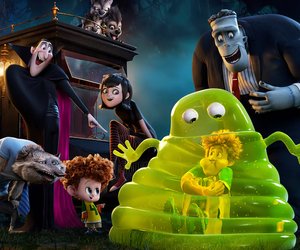 Für die ganze Familie: 8 gruselige Halloween-Filme auf Netflix