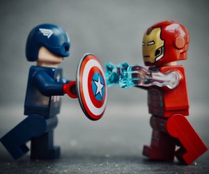 Superhelden in der Kinderserie: Action und Spaß für die Kleinen