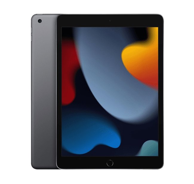 Black Friday Saturn - APPLE iPad Wi-Fi (9. Generation 2021)