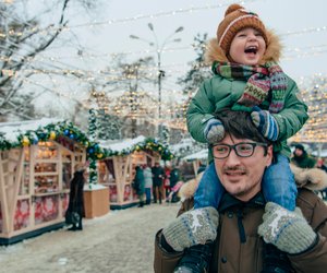 Die 11 schönsten Weihnachtsmärkte für Familien 2022 mit Tipps unserer Redakteurinnen