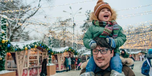 Das sind die 11 schönsten deutschen Weihnachtsmärkte für Familien 2022