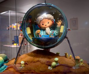 DDR-Kinderserien-Quiz: Wie gut kannst du dich erinnern?