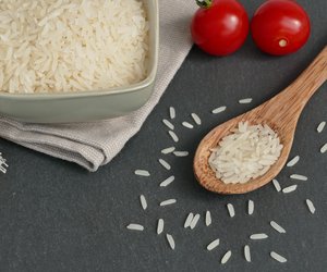 Kann man Reis roh essen? Das musst du wissen