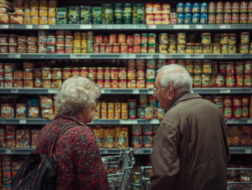 7 Supermarkt-Details, die deine soziale Herkunft verraten