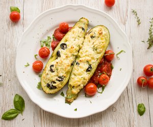 Zucchini würzen: Die besten Tipps für mehr Geschmack