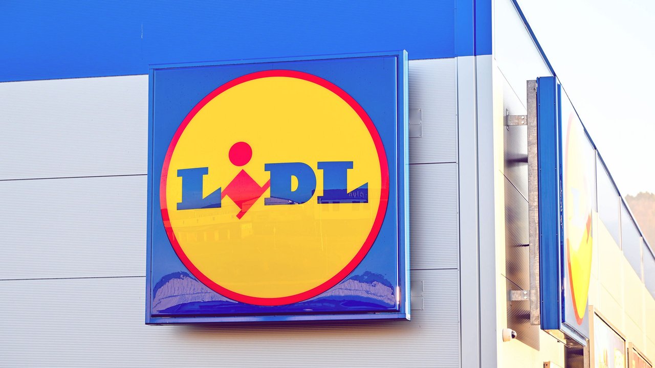 Lidl-Logo