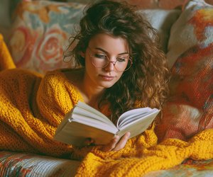 15 unterhaltsame und schöne Herbstbücher für Millennial-Frauen