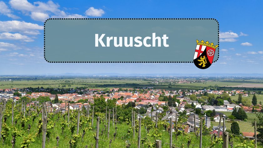 Kruuscht