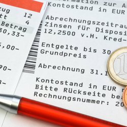 Kontoführungsgebühren-Befreiung für Schwerbehinderte: Wichtige Informationen