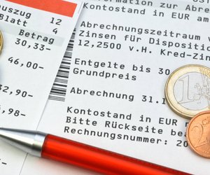 Befreiung von Kontoführungsgebühren für Schwerbehinderte: Das solltest du wissen