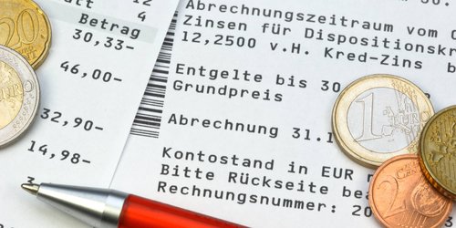 Befreiung von Kontoführungsgebühren für Schwerbehinderte: Die wichtigsten Infos