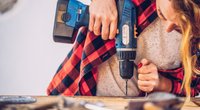 Bohrmaschine-Test: Die 5 Siegermodelle bei Stiftung Warentest