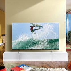 Amazon verkauft Samsung Crystal TV zum Sparpreis