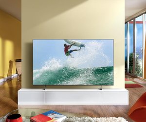 Amazon verkauft Samsung Crystal TV zum Sparpreis