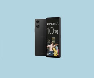 Amazon verkauft Sony Xperia 10 VI zum Sparpreis