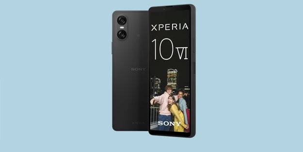 120 € sparen: MediaMarkt verkauft Sony Xperia 10 VI jetzt günstiger