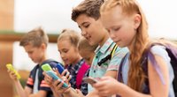 Smartphone für Kinder: Unsere Lieblingsmodelle unter 250 €