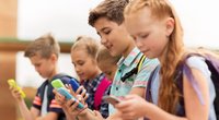Smartphone für Kinder: Unsere Lieblingsmodelle unter 220 €