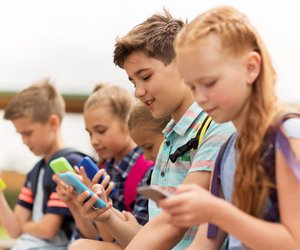 Smartphone für Kinder: Unsere Lieblingsmodelle unter 250 €